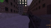 M4A1 on mullet anims для Counter Strike 1.6 миниатюра 3