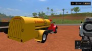 Пак МАЗов и ЯАЗов - 200-й Серии v.1.1 for Farming Simulator 2017 miniature 14