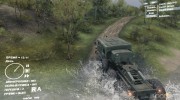 Карта Level Up 2.0 for Spintires DEMO 2013 miniature 1