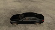 BMW 1M  2011 для GTA San Andreas миниатюра 2