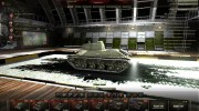 Премиум ангар WoT для World Of Tanks миниатюра 3