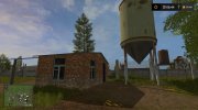 Средняя полоса России v 1.2 for Farming Simulator 2017 miniature 11