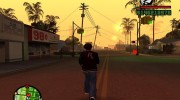 PS2 Timecyc для GTA San Andreas миниатюра 3