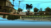 Такеяри из Teenage Mutant Ninja Turtles (2003) для GTA San Andreas миниатюра 4