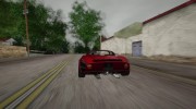 Alfa Romeo R33 for GTA San Andreas miniature 5