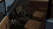 ВАЗ 2105 IVF для GTA San Andreas миниатюра 7