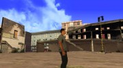 Джек Рурк para GTA San Andreas miniatura 4