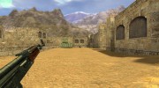 Cherry AK47 для Counter Strike 1.6 миниатюра 3