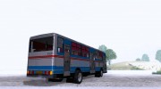 Autosan H10-11B full Orenburg stickers для GTA San Andreas миниатюра 3