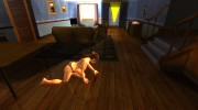 Cleo Girlxxx для GTA San Andreas миниатюра 15