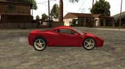 Dino Mirage para GTA San Andreas miniatura 1