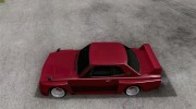 Nissan Skyline 2000gtr for GTA San Andreas miniature 2