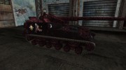 Шкурка для M40/M43 para World Of Tanks miniatura 5