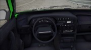 ВАЗ 2109 para GTA San Andreas miniatura 4