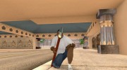Spear для GTA San Andreas миниатюра 1