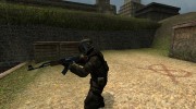 Swamp GIGN for Counter-Strike Source miniature 4