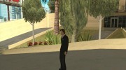 Томми Версетти para GTA San Andreas miniatura 2