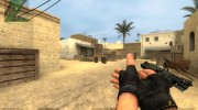 USP Tactical V2 for Counter-Strike Source miniature 3
