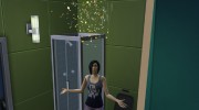 Беременность подростков para Sims 4 miniatura 2