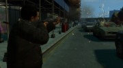 Джо Барбаро (Mafia 2) для GTA 4 миниатюра 3