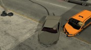 Реалестичные повреждения авто para GTA 4 miniatura 3