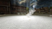 Слепящий коктейль Молотова для GTA 4 миниатюра 1