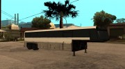 Трейлер дом para GTA San Andreas miniatura 1