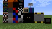 Five Nights at Freddys Resource Pack for Minecraft miniature 2