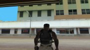 50 Cent Player для GTA Vice City миниатюра 8