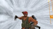 Sniper из CS Online 2 for Counter-Strike Source miniature 8