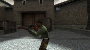 Wood-Hunter-Scout для Counter-Strike Source миниатюра 5