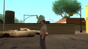 Прохожий из mafia 2 v3 для GTA San Andreas миниатюра 2