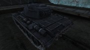 T-44 Dark_Dmitriy for World Of Tanks miniature 3