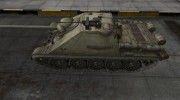 Ремоделинг для СУ-122-44 для World Of Tanks миниатюра 2