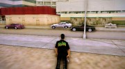 Скин Spawn для GTA Vice City миниатюра 2