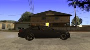 BMW M3 GT-S para GTA San Andreas miniatura 5