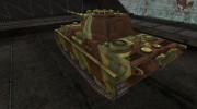 Panther II coldrabbit para World Of Tanks miniatura 3