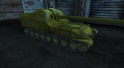 Объект 261 10 for World Of Tanks miniature 5
