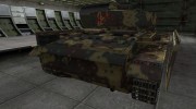 Шкурка для PzKpfw III for World Of Tanks miniature 4