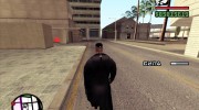 Блэйд para GTA San Andreas miniatura 6