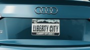 Audi RS5 2011 [EPM] for GTA 4 miniature 14