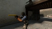 Jasons Gold 454 para Counter-Strike Source miniatura 5
