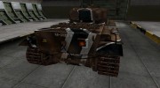 Шкурка для Centurion para World Of Tanks miniatura 4