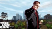 WTC Loading screens для GTA 4 миниатюра 3