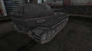 шкурка для VK4502(P) Ausf. B №50 para World Of Tanks miniatura 4