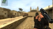 Glock - CARBON FIBRE for Counter-Strike Source miniature 3