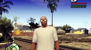 Очки Хэнкока для GTA San Andreas миниатюра 1