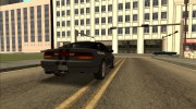 Nissan 180SX Type X para GTA San Andreas miniatura 12