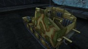 Grille Dr_Nooooo for World Of Tanks miniature 3