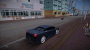 Lamborghini Gallardo Hamann Tuning для GTA Vice City миниатюра 4